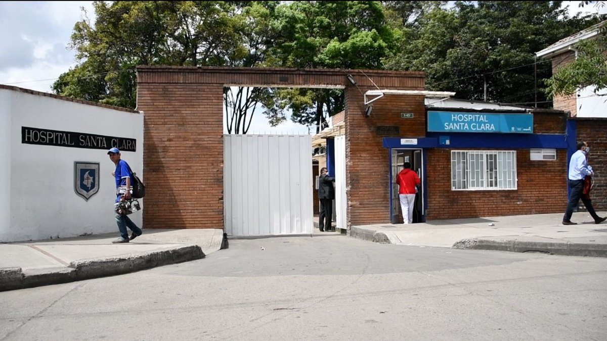 Tras 15 meses de intervención, la Subred Centro Oriente enfrenta su mayor crisis