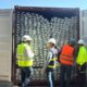 incautan cargamento de perfiles de aluminio avaluados en cerca de $4.700 millones