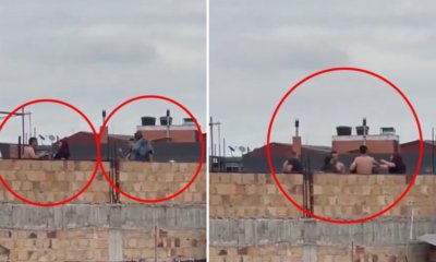 Se registró una riña en el sur de Bogotá después de la celebración de Navidad; padre habría apuñalado a su hijo