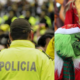 Ocho homicidios marcaron el inicio de la Feria de Cali durante la noche del 25 de diciembre: Policía entrega balance