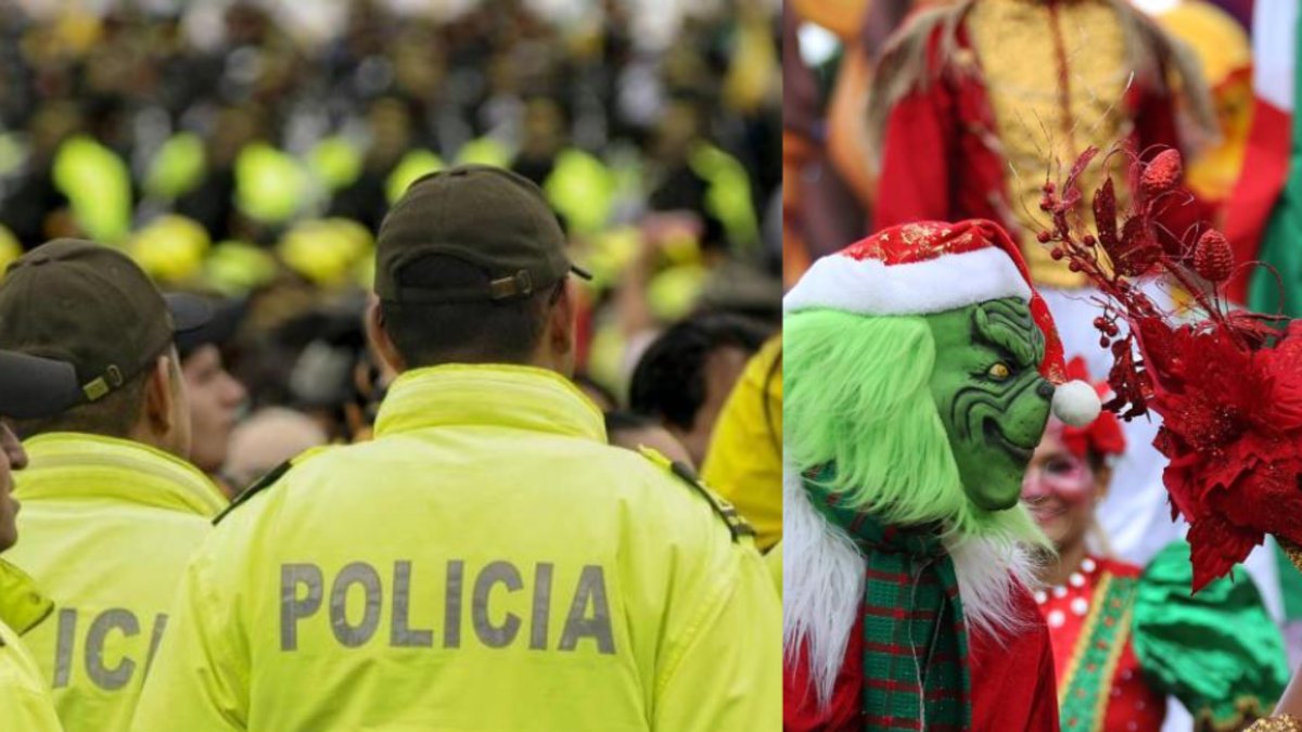 Ocho homicidios marcaron el inicio de la Feria de Cali durante la noche del 25 de diciembre: Policía entrega balance