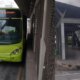 el sistema de transporte que se salvó de ser liquidado, la falta de voluntad de alcaldías para recuperarlo y millonarias deudas que dejó