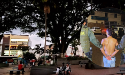 ¿Qué pasó en Pitalito? Los detalles del procedimiento policial en Huila por violencia intrafamiliar que terminó con un hombre muerto y policía herido