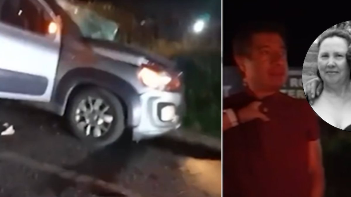 Conductor borracho invadió el carril contrario y causó fatal accidente en el que murió un padre de familia que viajaba a Boyacá para Navidad.