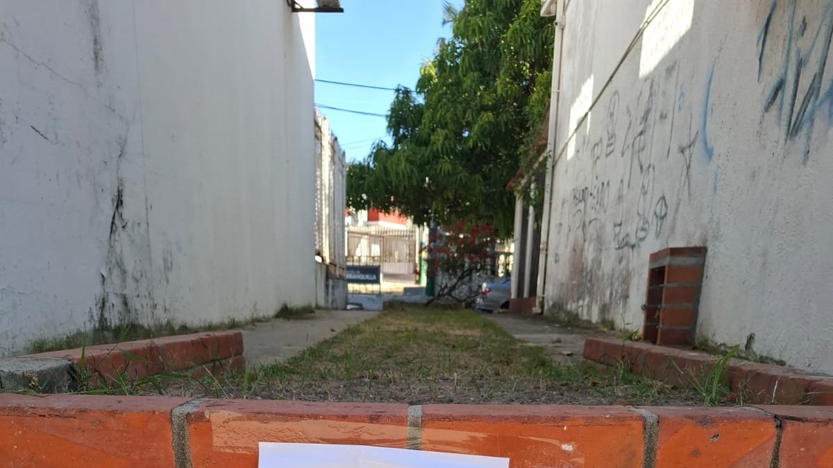 es la segunda mortandad del año contra animales domésticos en esta zona