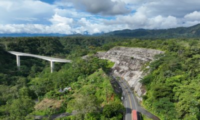 La Autopista 4G Mar 2 se acerca al 100 % de ejecución y ya plantea nuevas obras para el 2026