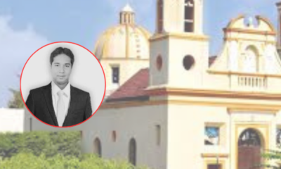 el municipio lamenta su partida