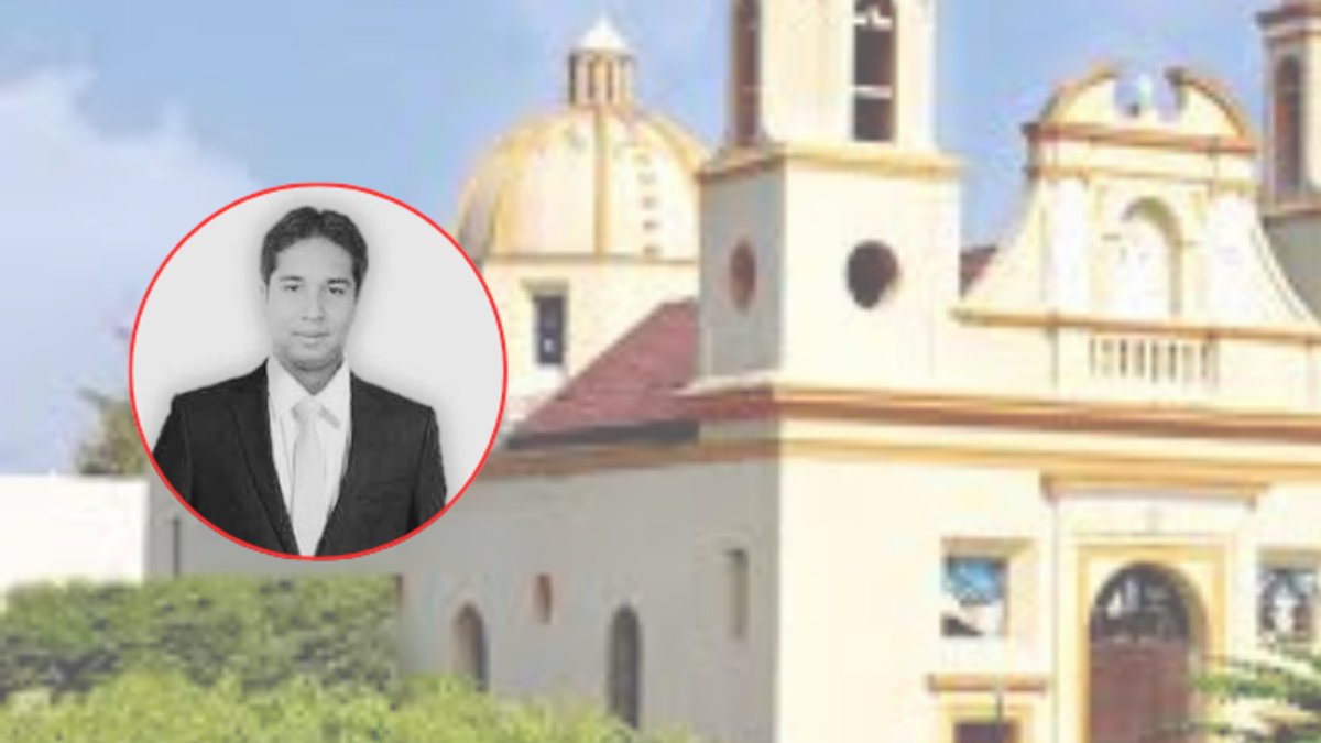 el municipio lamenta su partida