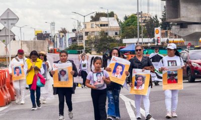 'Tener una tumba donde llorar'