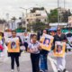 'Tener una tumba donde llorar'