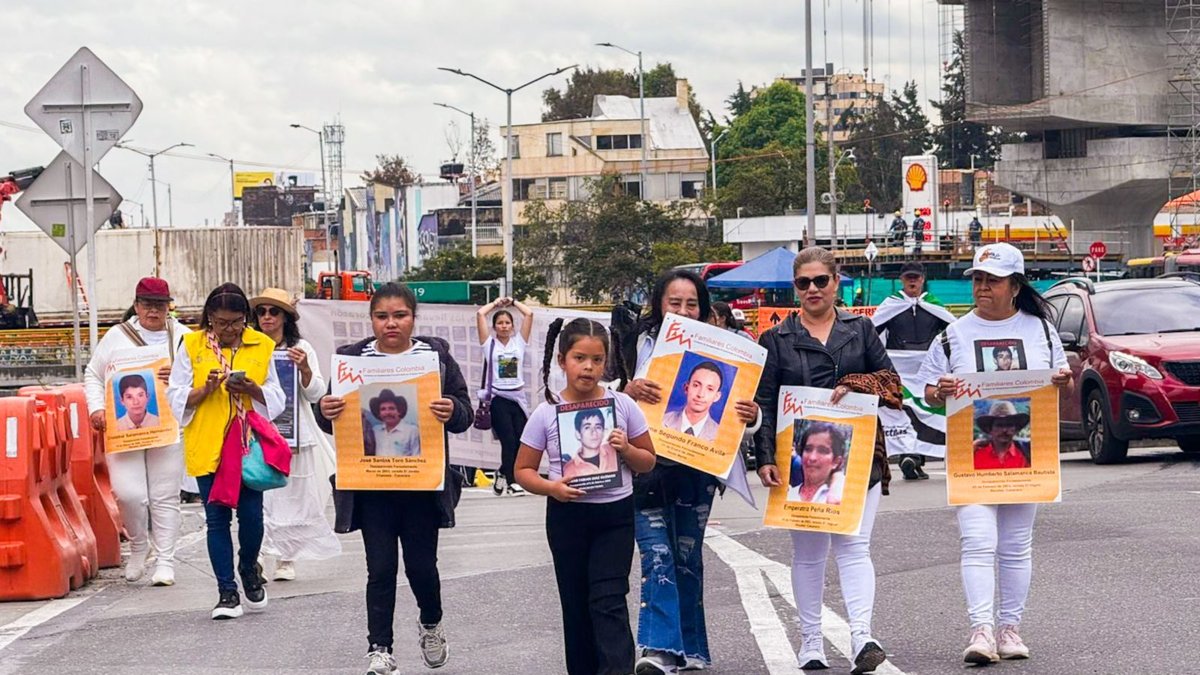 'Tener una tumba donde llorar'