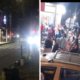 explosión deja al menos dos personas heridas en ataque contra patrulla de Policía; esto se sabe
