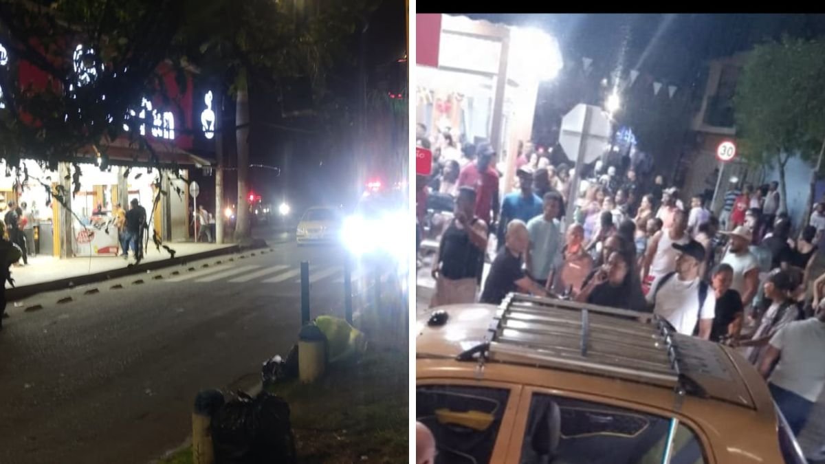 explosión deja al menos dos personas heridas en ataque contra patrulla de Policía; esto se sabe