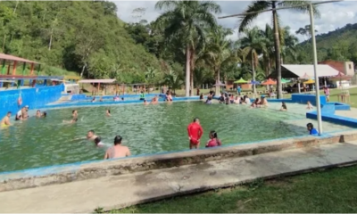 Niña de seis años murió ahogada cuando jugaba en una piscina de un balneario de Rionegro, en Santander: sus padres estaban distraídos