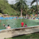 Niña de seis años murió ahogada cuando jugaba en una piscina de un balneario de Rionegro, en Santander: sus padres estaban distraídos