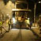 Más de 4 millones de metros cuadrados de vías, andenes y ciclorrutas han sido intervenidos en dos años en Bogotá