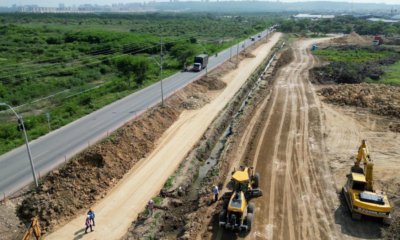 carreteras, agua, vivienda y espacio público marcan el saldo de gestión con $3,2 billones en ejecución