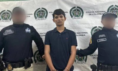 Colombiano capturado en Barranquilla será extraditado a Europa por espionaje y terrorismo ligados a la guerra en Ucrania
