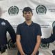 Colombiano capturado en Barranquilla será extraditado a Europa por espionaje y terrorismo ligados a la guerra en Ucrania