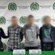 Operativo policial frustró el hurto de un vehículo en el suroriente de Bogotá y dejó tr