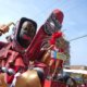 Abre la Fábrica de Carrozas del Carnaval de Barranquilla, el taller donde toma forma el arte que brillará en la Batalla de Flores.