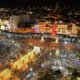 El Parque Centenario renace como el gran corredor turístico de Cartagena y convoca a más de 20 mil visitantes en Navidad