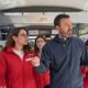 Nueva estación Calle 26 de TransMilenio entra en operación tras 19 meses de obras del M
