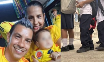 La masacre de una familia en Catatumbo y los secretos de poder del Eln y las disidencias que desató una guerra que no cesó y dejó 83 mil desplazados