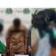 Rescatan a un hombre secuestrado en Medellín por una supuesta deuda de 800.000 pesos