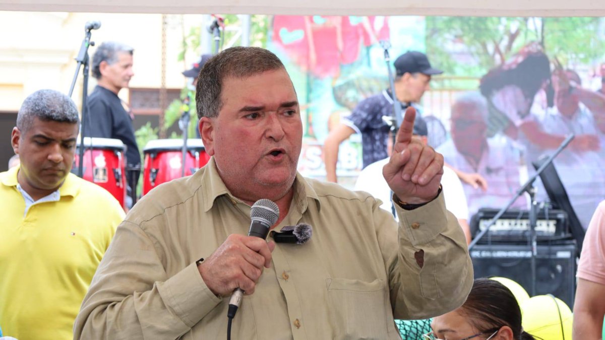 Por solicitud de la Contraloría, Gobernación del Atlántico alista suspensión provisional del alcalde de Sabanalarga mientras avanzan las investigaciones