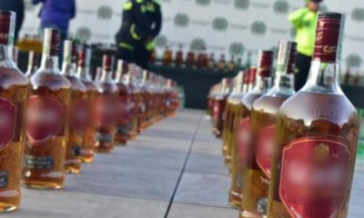 La policía refuerza los controles y lanza un llamado urgente para evitar intoxicaciones y muertes.