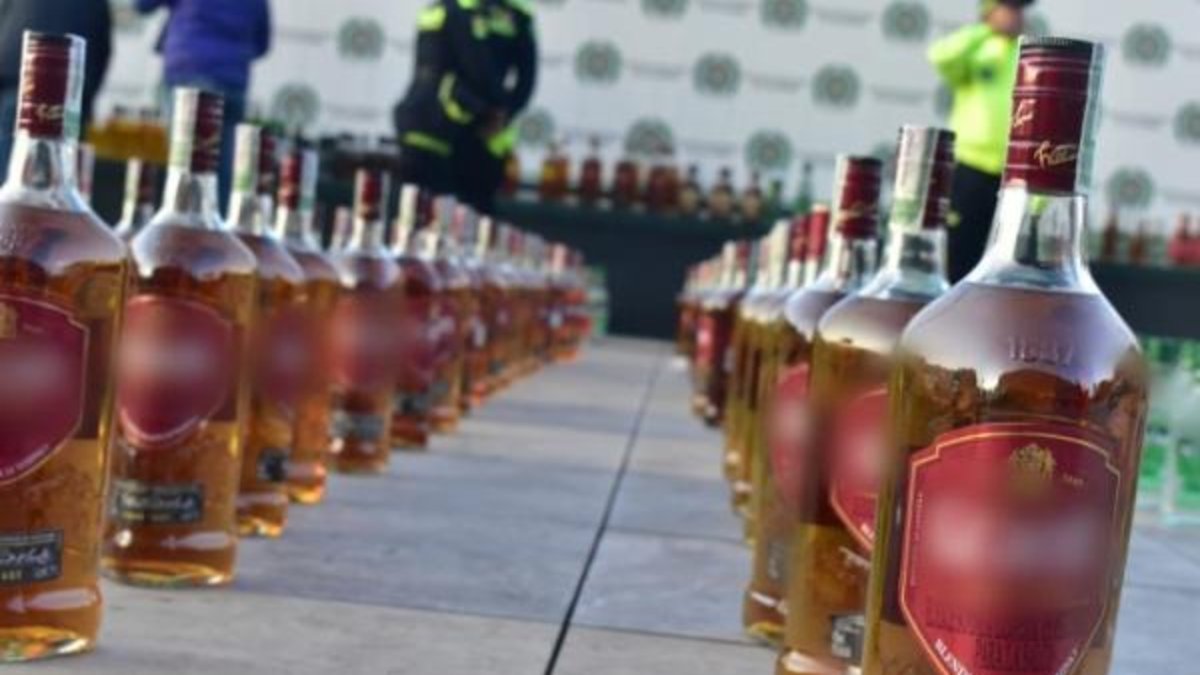 La policía refuerza los controles y lanza un llamado urgente para evitar intoxicaciones y muertes.