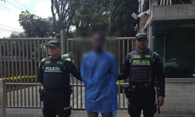 hombre armado con cuchillo ingresó a una vivienda y atacó a seis personas