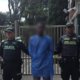 hombre armado con cuchillo ingresó a una vivienda y atacó a seis personas