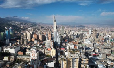 Alcalde Galán dio 50 razones para sentirse orgullosos de Bogotá