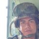 'mi hijo amaba el ejército'