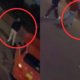 tres delincuentes robaron el computador de un vehículo en cuestión de segundos en El Tunal