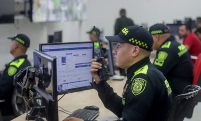 La policía refuerza los controles y hace ll