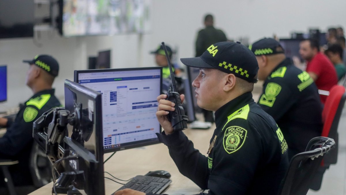 La policía refuerza los controles y hace ll