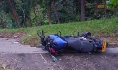 Intensifican búsqueda de patrullero reportado como desaparecido en la vía Panamericana entre Popayán y Cali