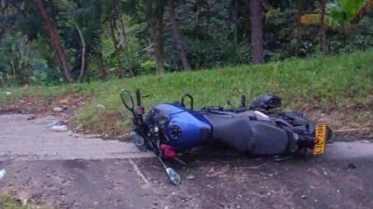 Intensifican búsqueda de patrullero reportado como desaparecido en la vía Panamericana entre Popayán y Cali