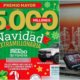 así operó fraude de la Lotería de Boyacá en Navidad en Bogotá, Medellín y Cali con copias ilegales