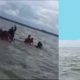 el siniestro dejó cuatro personas muertas y otras dos desaparecidas en aguas del Cauca
