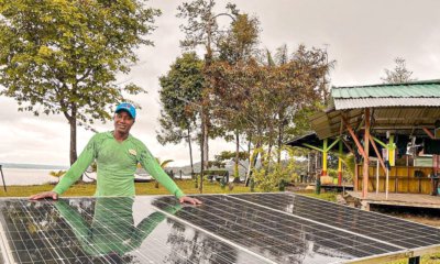 Gobierno entregó proyectos productivos a comunidades étnicas por $6.300 millones en 2025