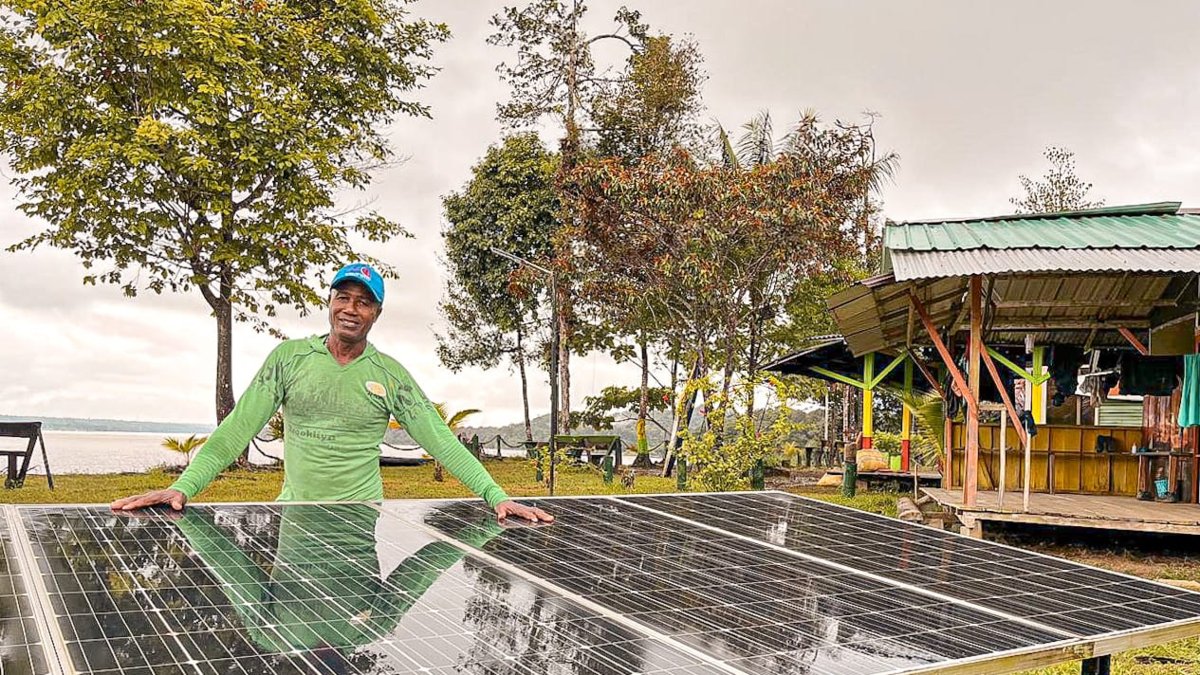 Gobierno entregó proyectos productivos a comunidades étnicas por $6.300 millones en 2025