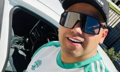 Habría recibido un disparo en el corazón, la familia pide ayuda para repatriarlo.