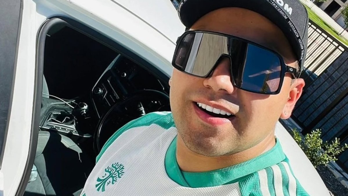 Habría recibido un disparo en el corazón, la familia pide ayuda para repatriarlo.