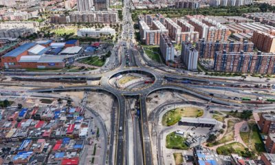 los desplazamientos bajarán de 35 a 5 minutos