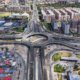 los desplazamientos bajarán de 35 a 5 minutos