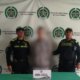 Capturado en Kennedy presunto responsable de triple homicidio en San Antonio del Tequendama